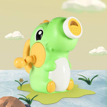 Load image into Gallery viewer, Rocket Water Spray Toy
