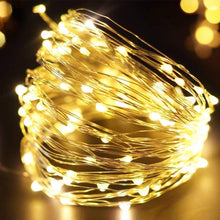 Load image into Gallery viewer, 🍾LED bottle light cork night light DIY deco gift
