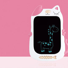 Load image into Gallery viewer, LCD Writing Board Drawing Tablet Gift for Kids
