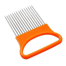 Load image into Gallery viewer, Hirundo Onion Slicer, 3 pieces

