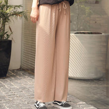 Load image into Gallery viewer, Super Comfortable Wide-Legged Trousers
