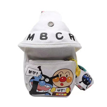 Load image into Gallery viewer, Cute Waterproof Messenger Bag
