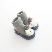 Load image into Gallery viewer, Baby Warm Floor Socks
