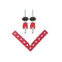 Load image into Gallery viewer, Angle Fix Clamp for Woodworking
