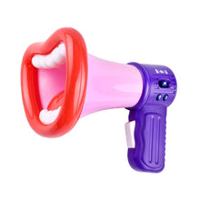 Load image into Gallery viewer, Kids Voice Changer Toy

