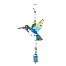 Load image into Gallery viewer, Wind Chimes Handcraft Decoration

