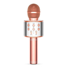 Load image into Gallery viewer, Wireless Handheld Bluetooth Microphone
