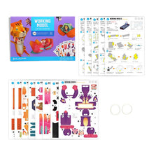 Load image into Gallery viewer, Kids Toy DIY Dynamic Origamis
