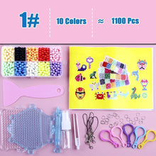 Load image into Gallery viewer, Magic Water Sticky Beads For Kids
