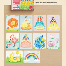 Load image into Gallery viewer, Poke Art DIY Toys
