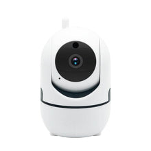 Load image into Gallery viewer, The Smart AI Security Camera - Automatic body tracking, Night vision HD
