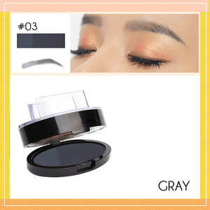 Perfect Eyebrow Stamp