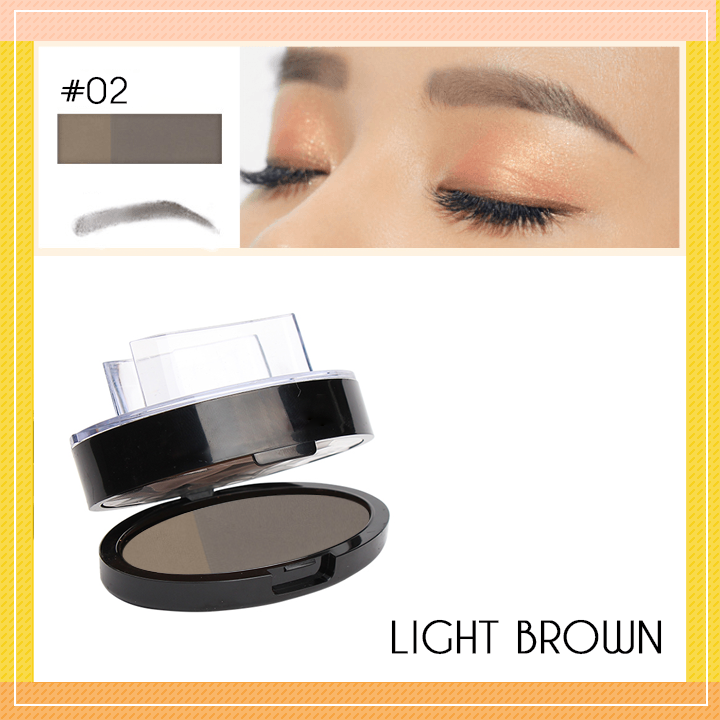 Perfect Eyebrow Stamp