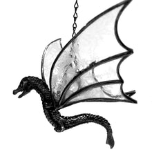 Load image into Gallery viewer, Colorful Hanging Dragon Decoration
