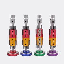 Load image into Gallery viewer, 6-In-1 Multifunctional Bicycle Repair Tool
