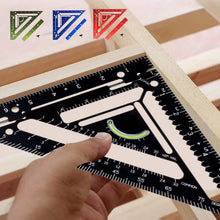 Load image into Gallery viewer, Innovative Rafter Square Tool
