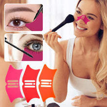 Load image into Gallery viewer, Silicone Nose Shadow Tool
