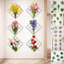 Load image into Gallery viewer, 3D Green Plant Wall Sticker
