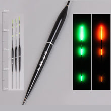 Load image into Gallery viewer, Smart Fishing Led Light Float
