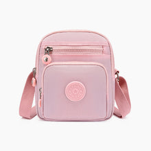 Load image into Gallery viewer, Multilayer Ladies Messenger Bag
