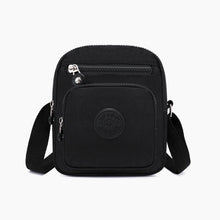 Load image into Gallery viewer, Multilayer Ladies Messenger Bag

