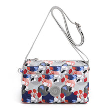Load image into Gallery viewer, Multi-layer Shoulder Bag
