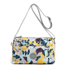 Load image into Gallery viewer, Multi-layer Shoulder Bag
