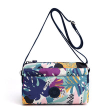 Load image into Gallery viewer, Multi-layer Shoulder Bag
