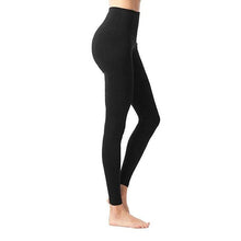 Load image into Gallery viewer, High-waist belly pants, women&#39;s tight body shaping pants
