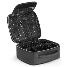 Load image into Gallery viewer, Portable PU Cosmetic Bag
