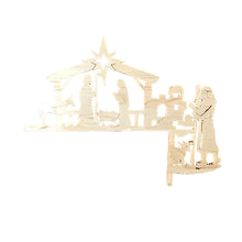 Load image into Gallery viewer, Christmas Door Frame Decorations
