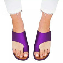 Load image into Gallery viewer, Comfortable Sandals With Thick Soles
