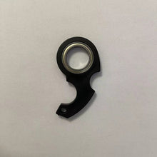Load image into Gallery viewer, Spinning Keychain Fidget
