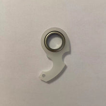 Load image into Gallery viewer, Spinning Keychain Fidget
