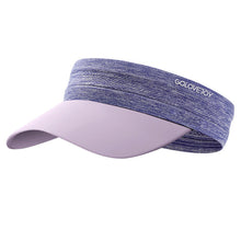 Load image into Gallery viewer, Sports Sun Hat
