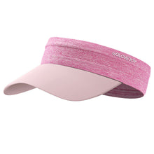 Load image into Gallery viewer, Sports Sun Hat
