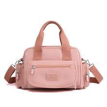 Load image into Gallery viewer, Casual Nylon Purse for Women
