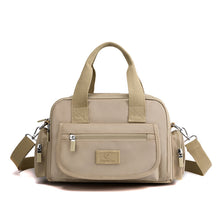 Load image into Gallery viewer, Casual Nylon Purse for Women
