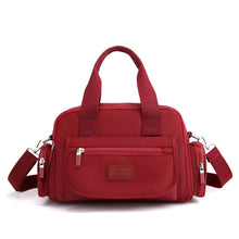 Load image into Gallery viewer, Casual Nylon Purse for Women
