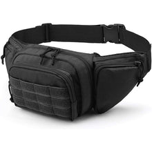 Load image into Gallery viewer, 🚶‍♀️Field Tactical Belt Bag🚶
