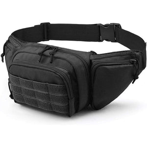 🚶‍♀️Field Tactical Belt Bag🚶