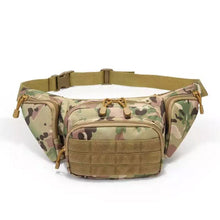 Load image into Gallery viewer, 🚶‍♀️Field Tactical Belt Bag🚶
