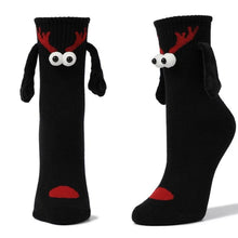 Load image into Gallery viewer, MAGNETIC SOCKS WINTER EDITION

