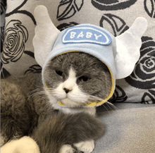 Load image into Gallery viewer, Cat Bunny Ears🔥
