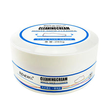Load image into Gallery viewer, White Shoe Cleaning Cream
