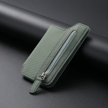 Load image into Gallery viewer, Multifunctional adhesive Phone Wallet Card Holder

