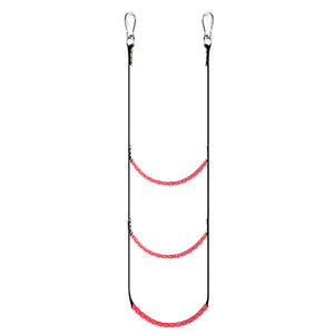 Portable Inflatable Boat Boarding Rope Ladder