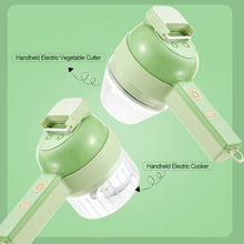 Load image into Gallery viewer, Wireless Electric Garlic Pounder
