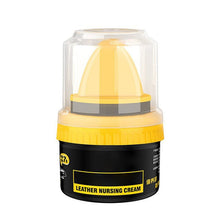 Load image into Gallery viewer, Leather Repair Cream Liquid Shoe Polish
