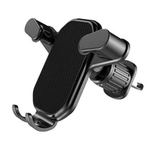 Load image into Gallery viewer, Hook Mount Car Mobile Phone Bracket
